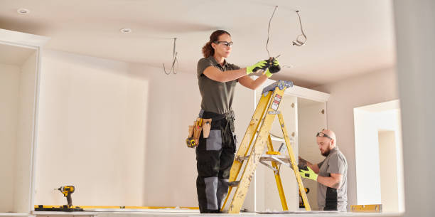 Best Circuit Breaker Repair  in San Miguel, CA