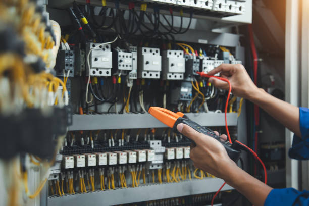 Best Licensed Electrician  in San Miguel, CA