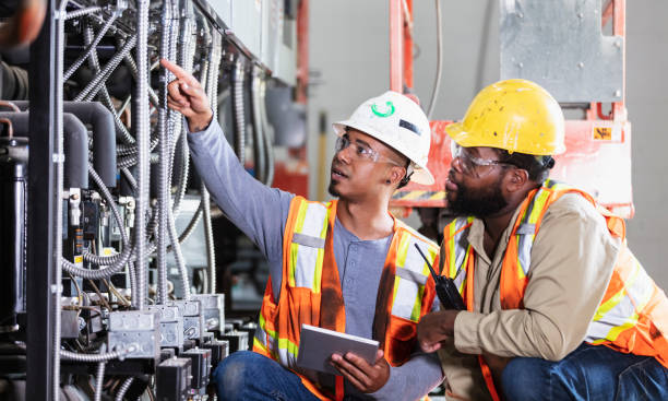 Best 24-Hour Electrician  in San Miguel, CA