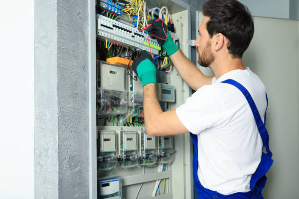Best Industrial Electrical Services  in San Miguel, CA