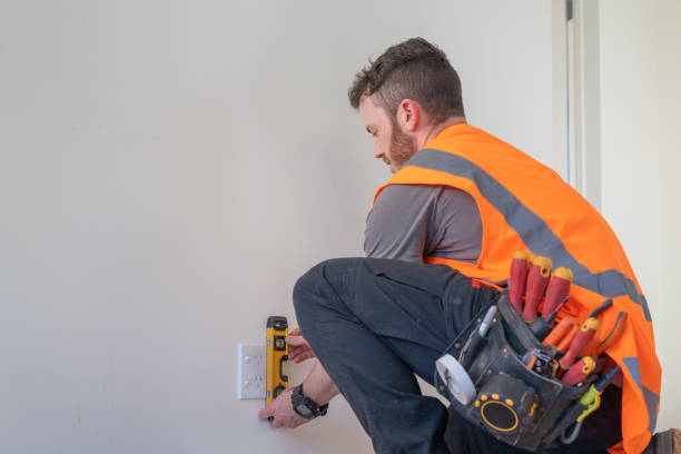 Best Local Electrician Companies  in San Miguel, CA
